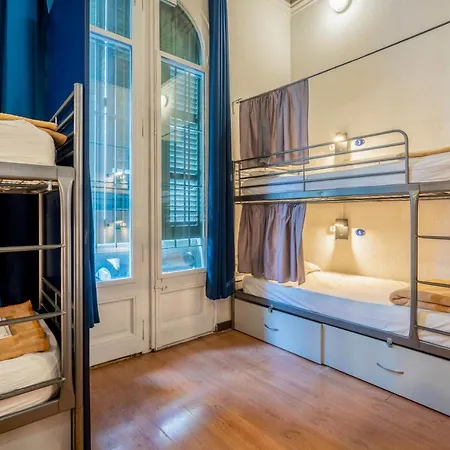 Casa Barcelo * Barcelona