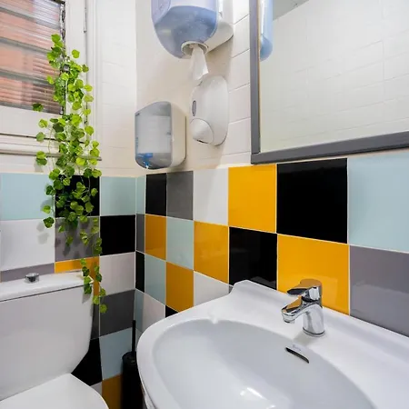 Casa Barcelo Barcelona