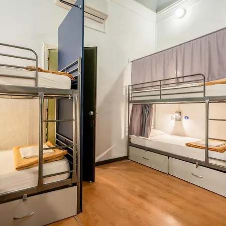 Casa Barcelo Barcelona