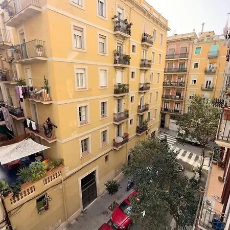 Apartment Murillo 18