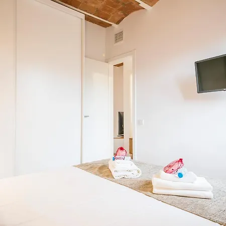 Alcam Poblesec Apartment