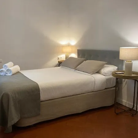 Hostal Barri Gotic Barcelona