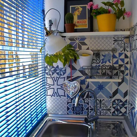 Apartment Casa Tortilla Sant Antoni *