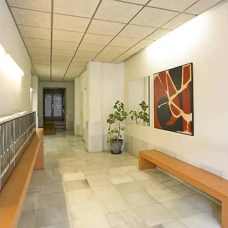 Apartmán Sant Jordi Pisos - Dos De Maig *