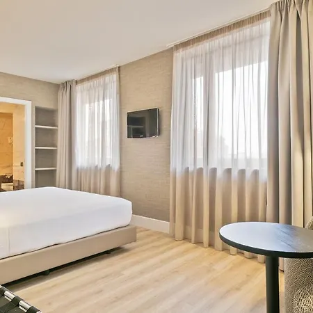 Acta City47 Hotell Barcelona