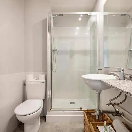 Apartamento Sata Sagrada Familia Area Barcelona