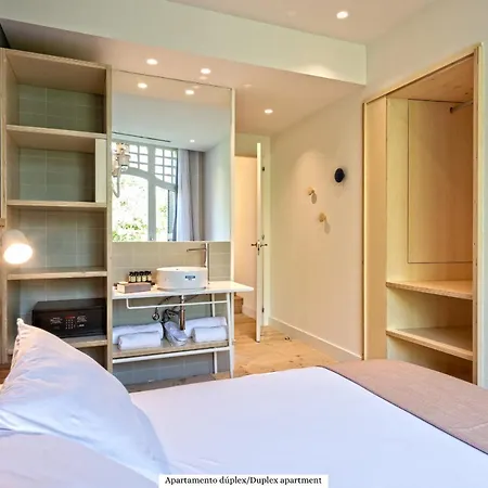 Apartment Gotic By The 5ve Soul Barcelona