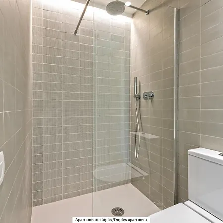 Gotic By The 5ve Soul Apartment Barcelona