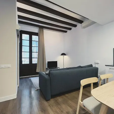 Appartamento U-nique De Gracia Barcellona
