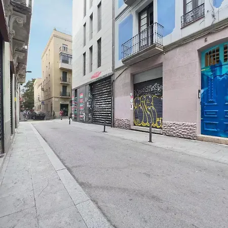 Appartamento U-nique De Gracia *