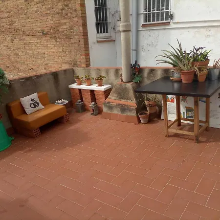 Aparteasy - Gracia Apartament *