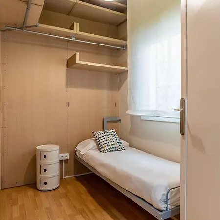 Apartament Ab Enric Granados *