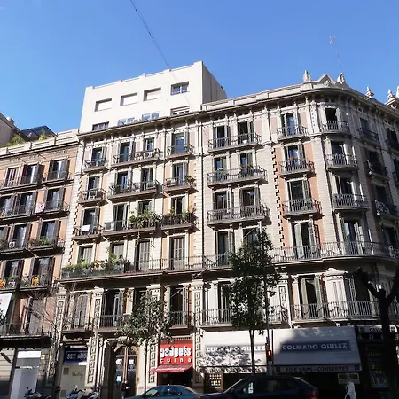 Rambla Catalunya