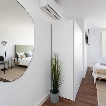Apartment Soho Apartments & Studios