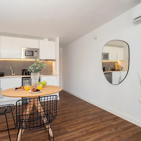 Apartment Soho Apartments & Studios