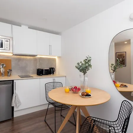 Soho Apartments & Studios * Barcellona