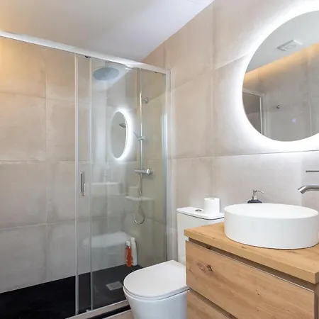Soho Apartments & Studios * Barcelona