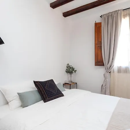 Soho Apartments & Studios Apartment Barcelona
