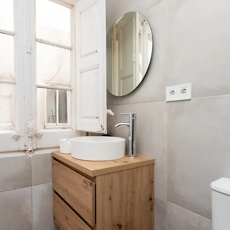 Soho Apartments & Studios