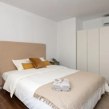 Soho Apartments & Studios * Barcelona