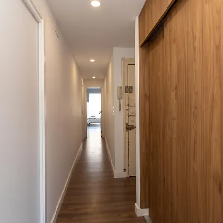 Soho Apartments & Studios Apartment *