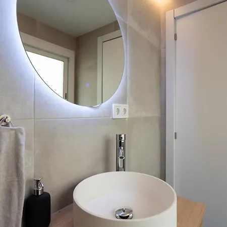 Soho Apartments & Studios Apartment Barcelona