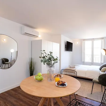 Apartment Soho Apartments & Studios Barcelona