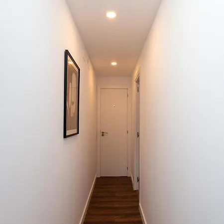 Soho Apartments & Studios * Barcellona