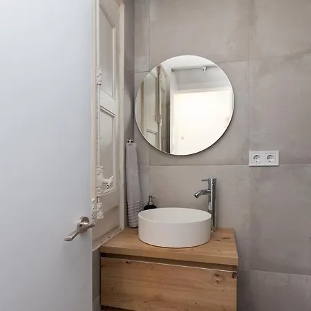 Soho Apartments & Studios Barcelona