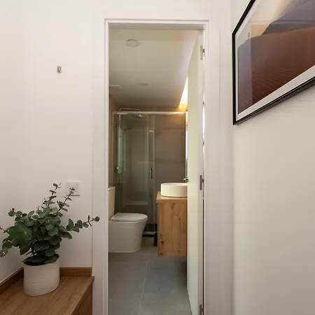 Apartment Soho Apartments & Studios
