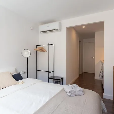 Apartment Soho Apartments & Studios