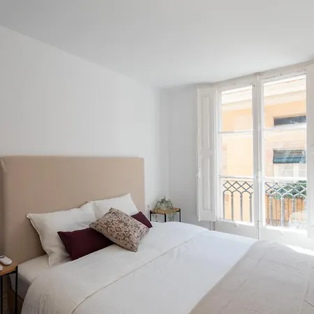 Soho Apartments & Studios * Barcelona