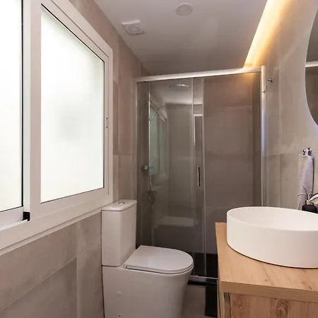 Appartamento Soho Apartments & Studios *