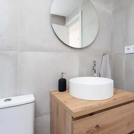 Soho Apartments & Studios