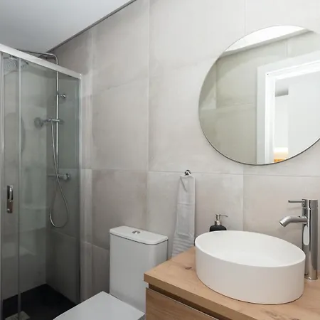 Apartment Soho Apartments & Studios Barcelona