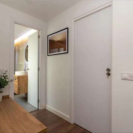 Soho Apartments & Studios Apartment *