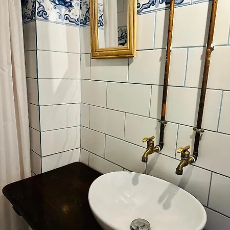 Apartment Artistic Barcelona