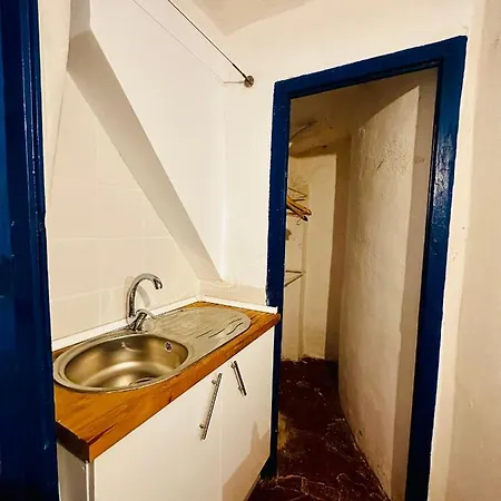 Artistic Apartment