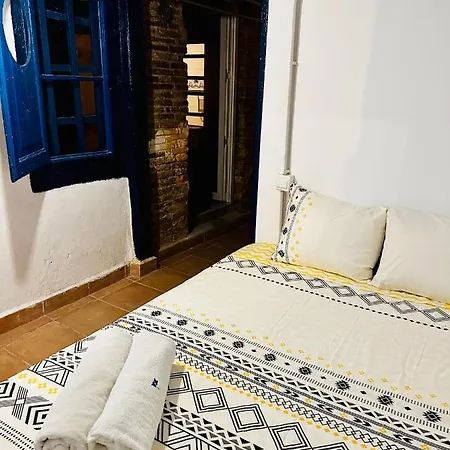 Artistic Apartment