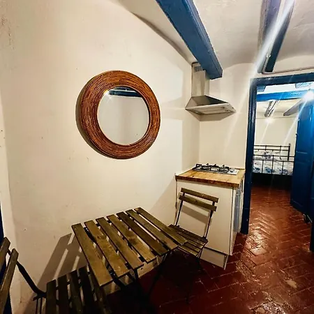 Artistic Apartment