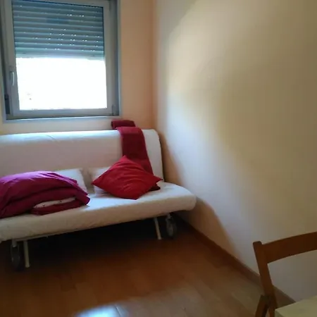 Luxury Flat, 3 Bedrooms, 2 Bathrooms And Swimming Pool Next To The Beach!! *