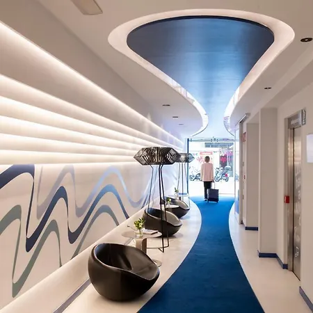 Allegro Hotel 3*
