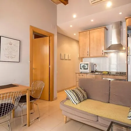 Apartament Bebarceloner Gracia Apartments- 1 Bedroom *