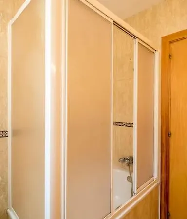 Bebarceloner Gracia Apartments- 1 Bedroom Barcelona