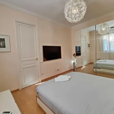 Appartamento Elegant Rambla Badal Barcellona