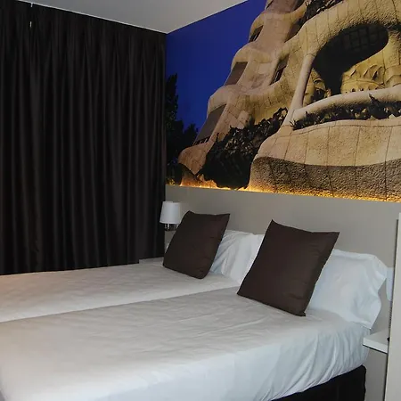 Bestprice Gracia Hotel *
