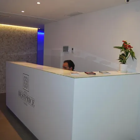 Hotel Bestprice Gracia Barcelona