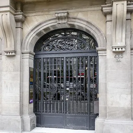 Umma Boutique Bed & Breakfast Barcelona