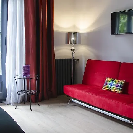 Bed & Breakfast Umma Boutique 3*