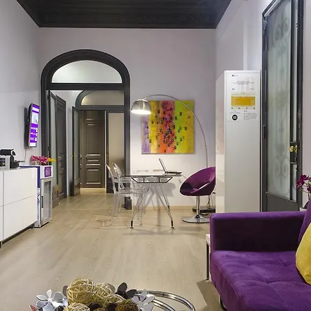 Umma Boutique Bed & Breakfast Barcelona